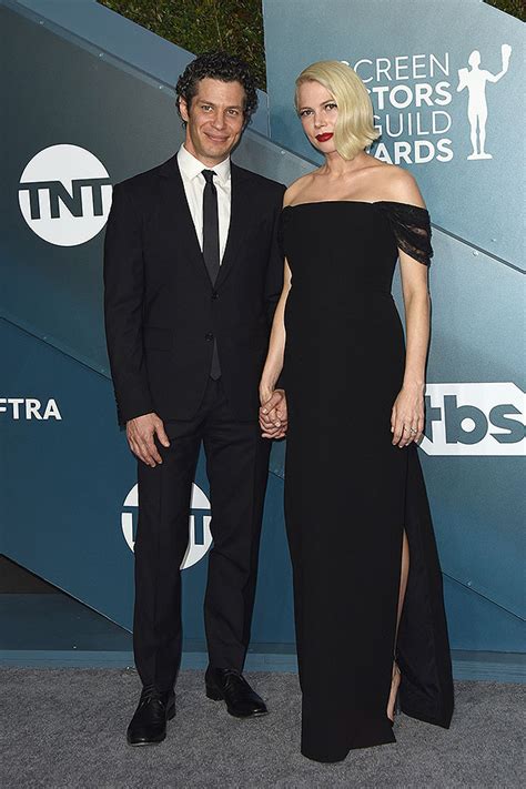 Michelle Williams’ Husband Thomas Kail: Meet Him & Her Two .